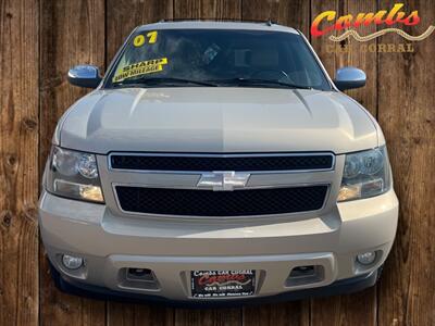 2007 Chevrolet Tahoe LT   - Photo 2 - Nampa, ID 83651