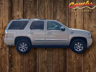 2007 Chevrolet Tahoe LT   - Photo 5 - Nampa, ID 83651
