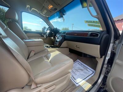 2007 Chevrolet Tahoe LT   - Photo 11 - Nampa, ID 83651
