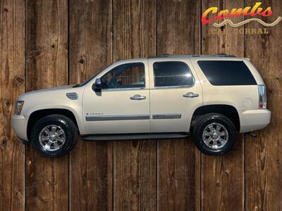 2007 Chevrolet Tahoe LT   - Photo 3 - Nampa, ID 83651