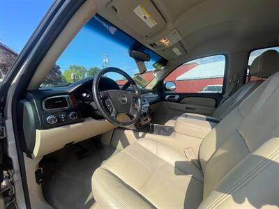 2007 Chevrolet Tahoe LT   - Photo 6 - Nampa, ID 83651