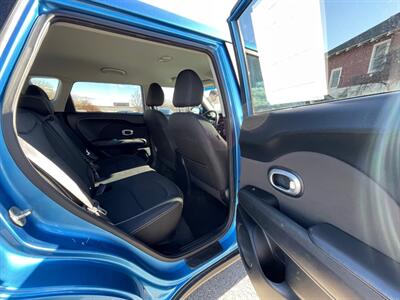 2016 Kia Soul +   - Photo 10 - Nampa, ID 83651