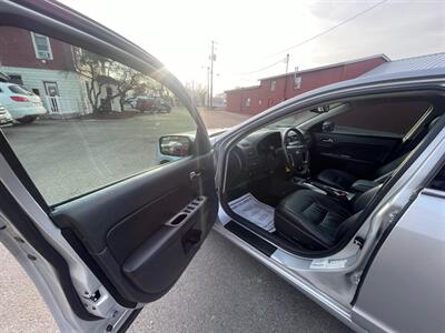 2011 Ford Fusion SEL   - Photo 7 - Boise, ID 83704