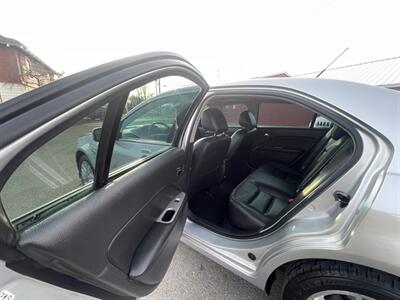 2011 Ford Fusion SEL   - Photo 8 - Boise, ID 83704