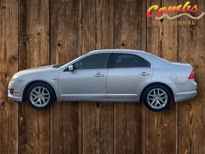 2011 Ford Fusion SEL   - Photo 3 - Boise, ID 83704