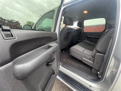 2011 GMC Sierra 1500 SLE   - Photo 8 - Boise, ID 83704