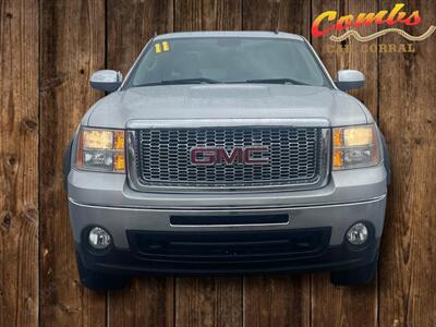2011 GMC Sierra 1500 SLE   - Photo 2 - Boise, ID 83704