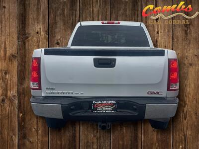 2011 GMC Sierra 1500 SLE   - Photo 4 - Boise, ID 83704