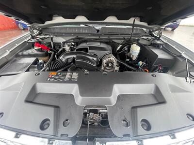 2011 GMC Sierra 1500 SLE   - Photo 12 - Boise, ID 83704