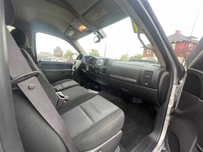 2011 GMC Sierra 1500 SLE   - Photo 10 - Boise, ID 83704