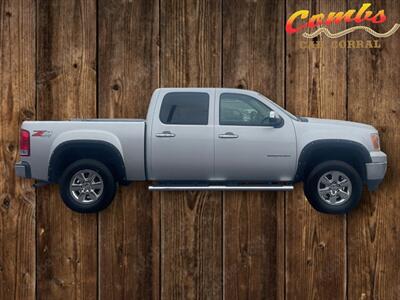 2011 GMC Sierra 1500 SLE   - Photo 5 - Boise, ID 83704