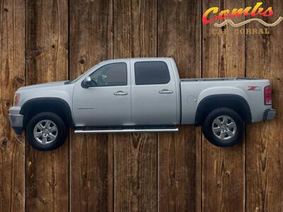 2011 GMC Sierra 1500 SLE   - Photo 3 - Boise, ID 83704