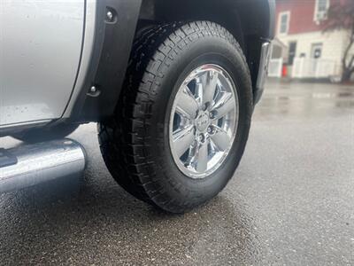 2011 GMC Sierra 1500 SLE   - Photo 11 - Boise, ID 83704