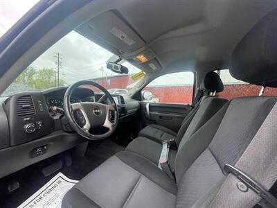 2011 GMC Sierra 1500 SLE   - Photo 6 - Boise, ID 83704