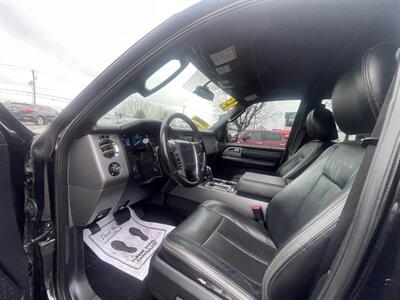 2015 Ford Expedition Platinum Max   - Photo 6 - Boise, ID 83704