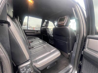 2015 Ford Expedition Platinum Max   - Photo 11 - Boise, ID 83704
