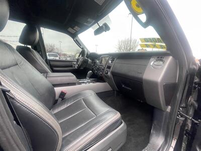 2015 Ford Expedition Platinum Max   - Photo 12 - Boise, ID 83704