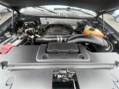 2015 Ford Expedition Platinum Max   - Photo 14 - Boise, ID 83704