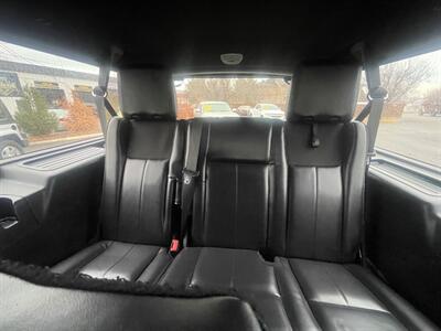 2015 Ford Expedition Platinum Max   - Photo 9 - Boise, ID 83704
