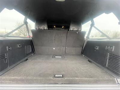 2015 Ford Expedition Platinum Max   - Photo 10 - Boise, ID 83704