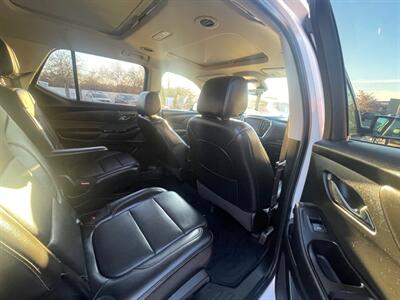 2018 Chevrolet Traverse Premier   - Photo 11 - Boise, ID 83704