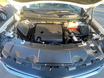 2018 Chevrolet Traverse Premier   - Photo 14 - Boise, ID 83704