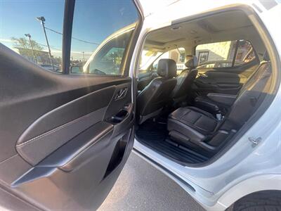 2018 Chevrolet Traverse Premier   - Photo 8 - Boise, ID 83704