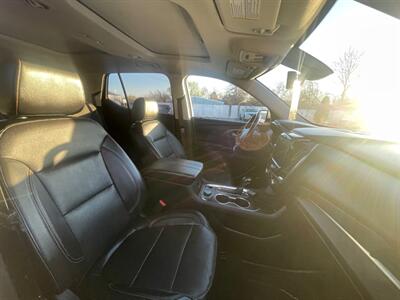 2018 Chevrolet Traverse Premier   - Photo 12 - Boise, ID 83704