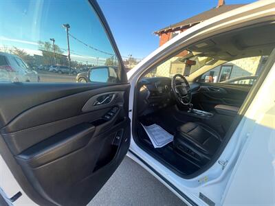 2018 Chevrolet Traverse Premier   - Photo 7 - Boise, ID 83704