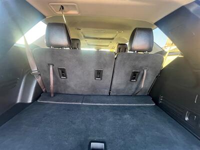 2018 Chevrolet Traverse Premier   - Photo 10 - Boise, ID 83704