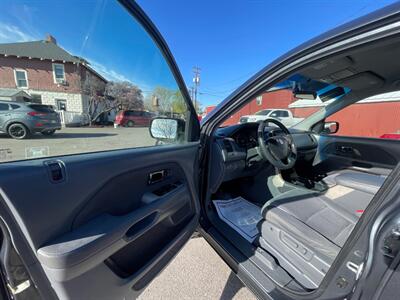 2006 Honda Pilot EX   - Photo 6 - Boise, ID 83704