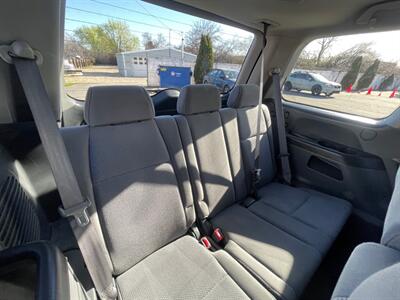 2006 Honda Pilot EX   - Photo 10 - Boise, ID 83704