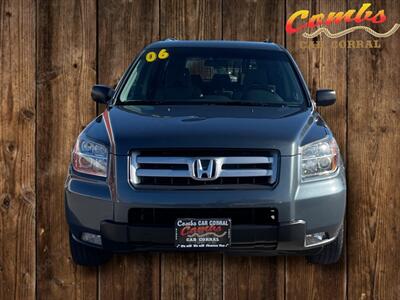 2006 Honda Pilot EX   - Photo 2 - Boise, ID 83704