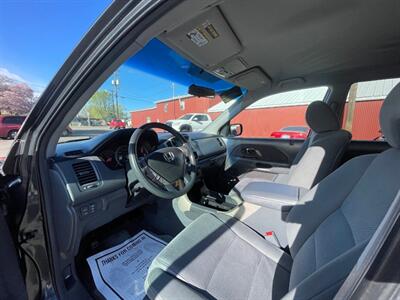 2006 Honda Pilot EX   - Photo 5 - Boise, ID 83704