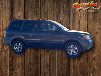 2006 Honda Pilot EX   - Photo 4 - Boise, ID 83704