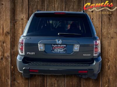 2006 Honda Pilot EX   - Photo 3 - Boise, ID 83704