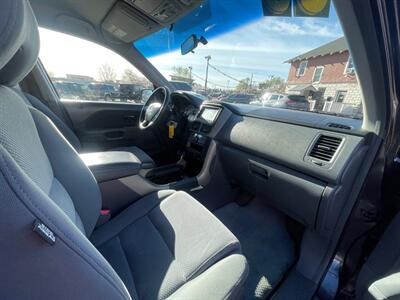 2006 Honda Pilot EX   - Photo 11 - Boise, ID 83704
