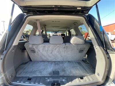 2006 Honda Pilot EX   - Photo 8 - Boise, ID 83704
