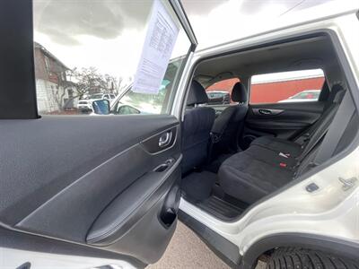 2016 Nissan Rogue S   - Photo 8 - Nampa, ID 83651