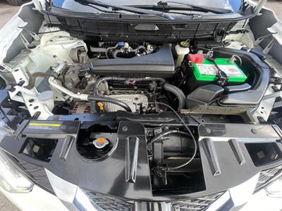 2016 Nissan Rogue S   - Photo 13 - Nampa, ID 83651