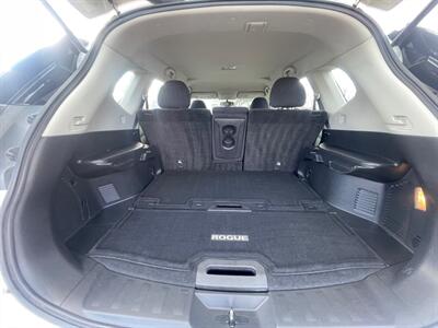 2016 Nissan Rogue S   - Photo 9 - Nampa, ID 83651