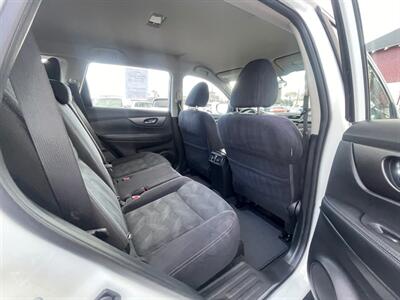 2016 Nissan Rogue S   - Photo 10 - Nampa, ID 83651