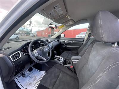 2016 Nissan Rogue S   - Photo 6 - Nampa, ID 83651