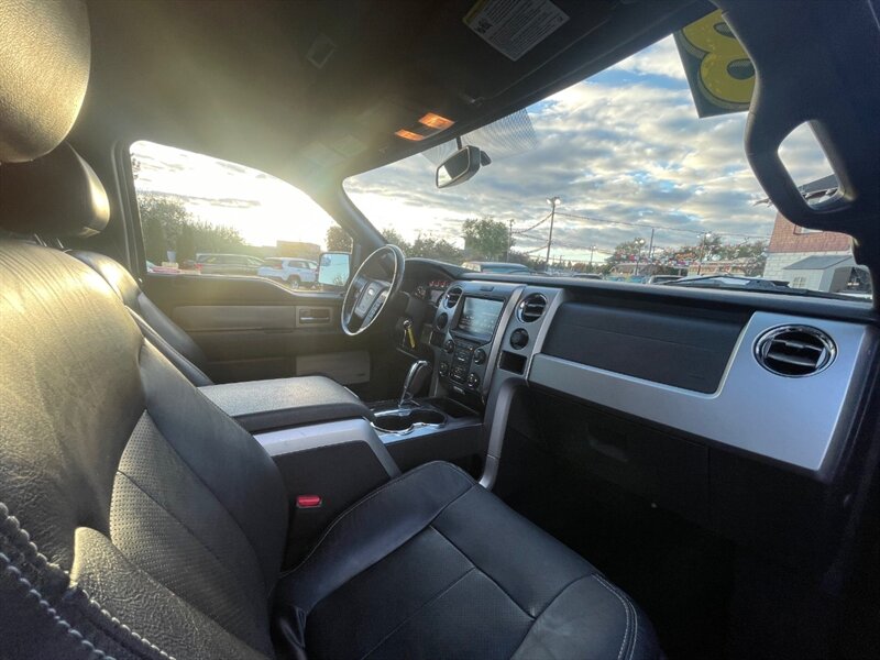 2013 Ford F-150 FX4 - Photo 10 - Nampa, ID 83651