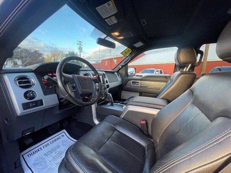 2013 Ford F-150 FX4 - Photo 6 - Nampa, ID 83651