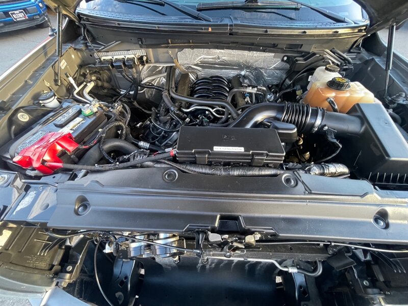 2013 Ford F-150 FX4 - Photo 12 - Nampa, ID 83651