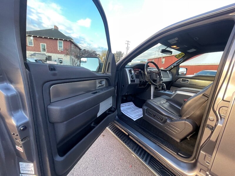 2013 Ford F-150 FX4 - Photo 7 - Nampa, ID 83651