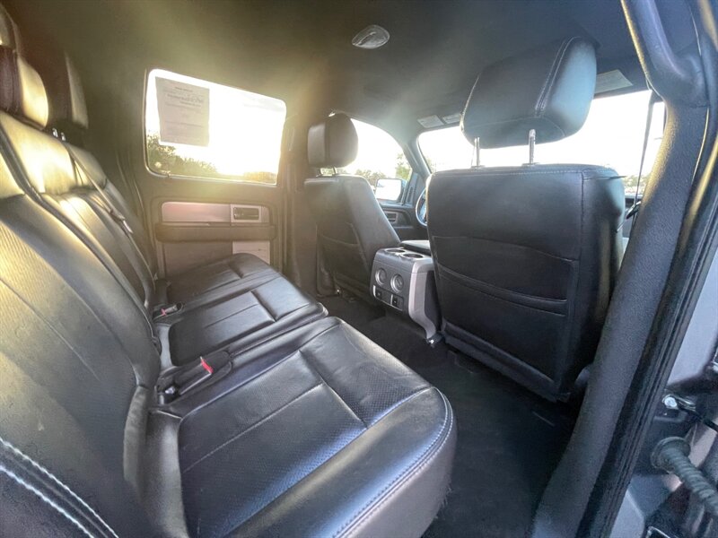2013 Ford F-150 FX4 - Photo 9 - Nampa, ID 83651
