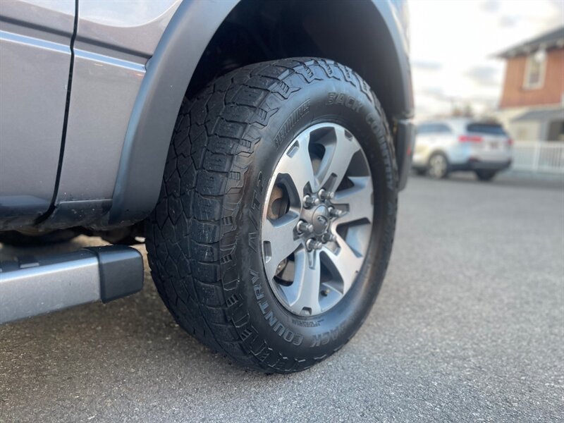 2013 Ford F-150 FX4 - Photo 11 - Nampa, ID 83651