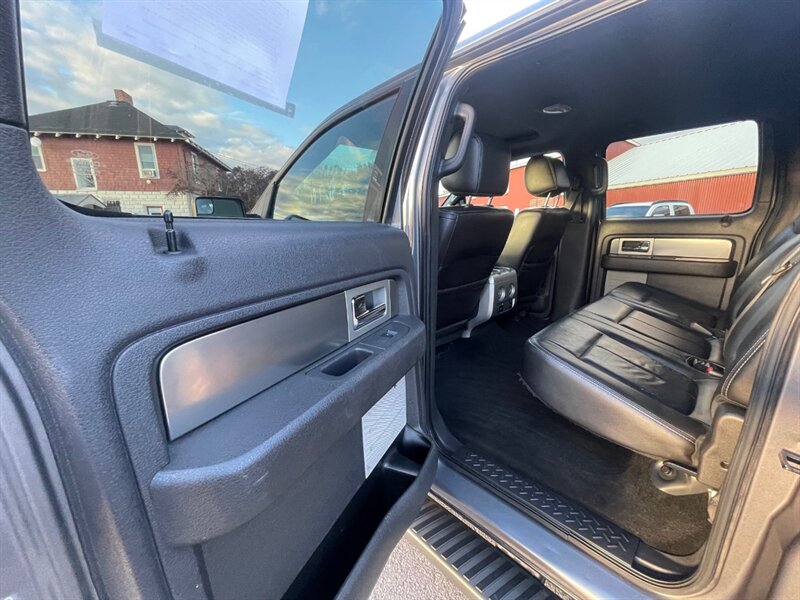 2013 Ford F-150 FX4 - Photo 8 - Nampa, ID 83651